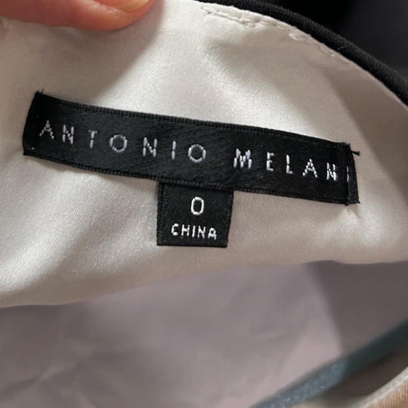 Work or event dress - Picture 4 of 6